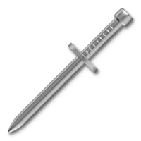 Nastřelovací hřebíky 3,8 x 72 mm - 1 Podložka (100ks)